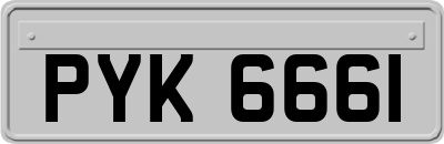 PYK6661