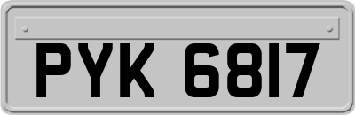 PYK6817