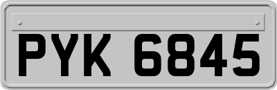 PYK6845