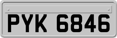 PYK6846