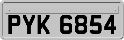 PYK6854