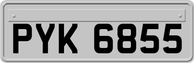 PYK6855