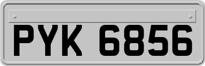 PYK6856