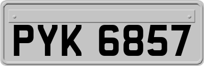 PYK6857