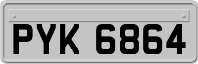 PYK6864