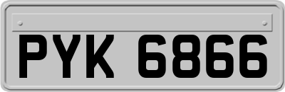 PYK6866