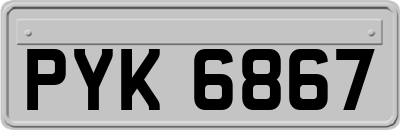 PYK6867