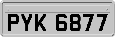 PYK6877