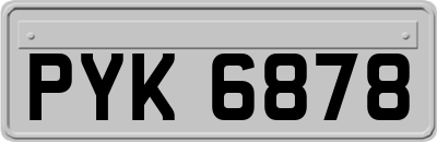 PYK6878