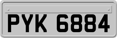 PYK6884