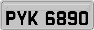 PYK6890