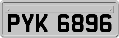 PYK6896