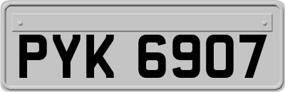 PYK6907