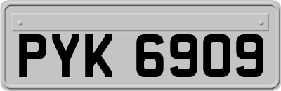 PYK6909