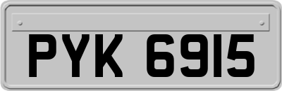 PYK6915