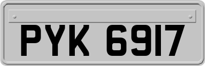 PYK6917