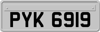 PYK6919