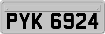 PYK6924