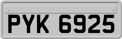 PYK6925