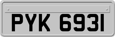 PYK6931