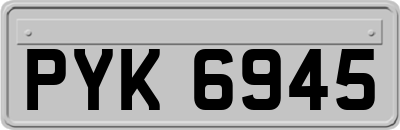 PYK6945