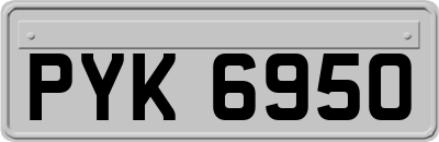 PYK6950