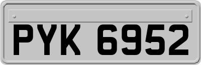 PYK6952