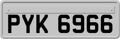 PYK6966