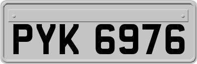 PYK6976