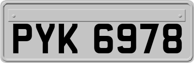 PYK6978