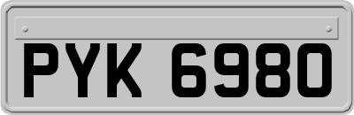 PYK6980