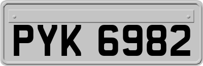 PYK6982