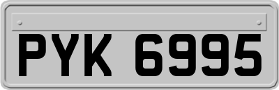 PYK6995