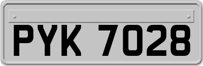 PYK7028