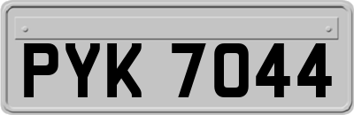 PYK7044