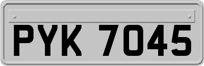 PYK7045