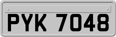 PYK7048