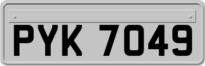 PYK7049