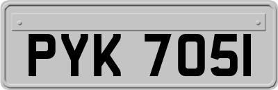 PYK7051