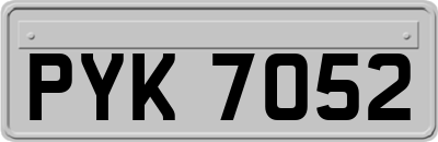 PYK7052