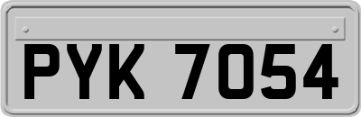 PYK7054