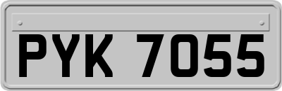 PYK7055