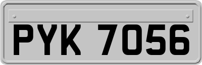 PYK7056