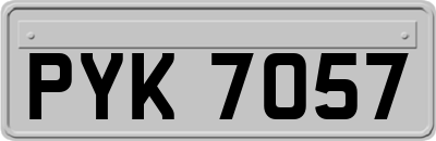 PYK7057