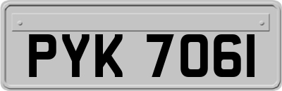 PYK7061