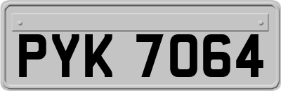 PYK7064