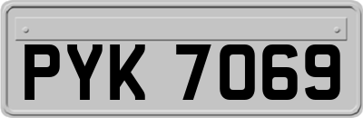 PYK7069