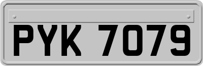 PYK7079