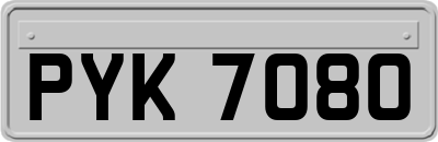 PYK7080