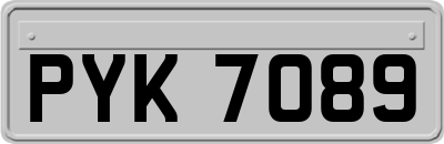 PYK7089